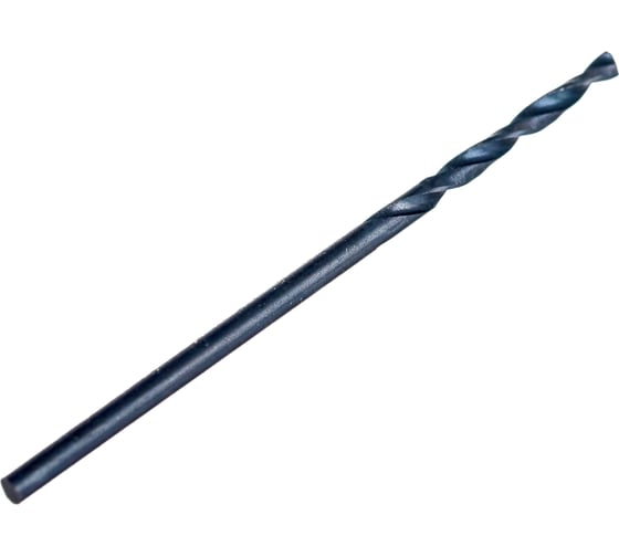 Сверло по металлу HSS-R DIN 338 (1.5x40/18 мм) Ruko 201015