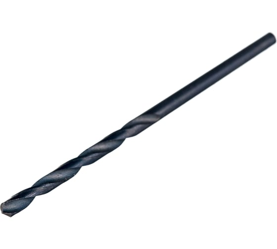Сверло по металлу HSS-R DIN 338 (2.5x57/30 мм) Ruko 201025