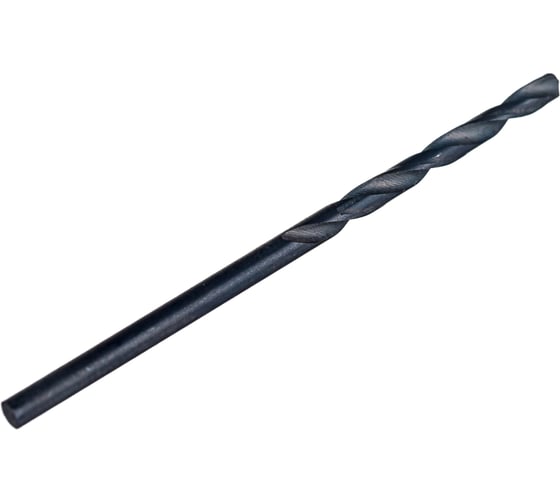 Сверло по металлу HSS-R DIN 338 (2.5x57/30 мм) Ruko 201025