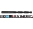 Сверло по металлу HSS-R DIN 338 (3.2x65/36 мм) Ruko 201032 2