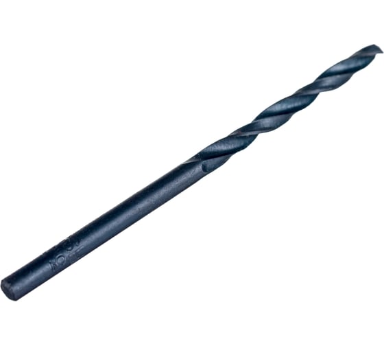 Сверло по металлу HSS-R DIN 338 (3.3x65/36 мм) Ruko 201033