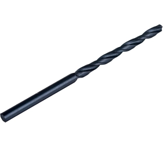 Сверло по металлу HSS-R DIN 338 (3.5x70/39 мм) Ruko 201035