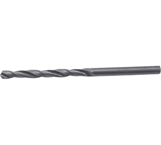 Сверло по металлу HSS-R DIN 338 (4x75/43 мм) Ruko 201040