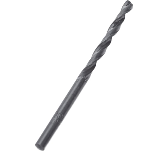 Сверло по металлу HSS-R DIN 338 (4x75/43 мм) Ruko 201040