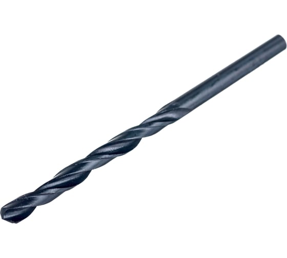 Сверло по металлу HSS-R DIN 338 (4.2x75/43 мм) Ruko 201042