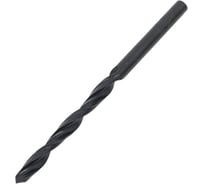 Сверло по металлу HSS-R DIN 338 (4.5x80/47 мм) Ruko 201045