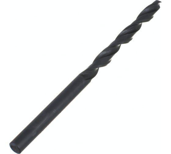 Сверло по металлу HSS-R DIN 338 (4.8x86/52 мм) Ruko 201048