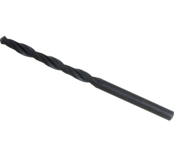 Сверло по металлу HSS-R DIN 338 (4.8x86/52 мм) Ruko 201048