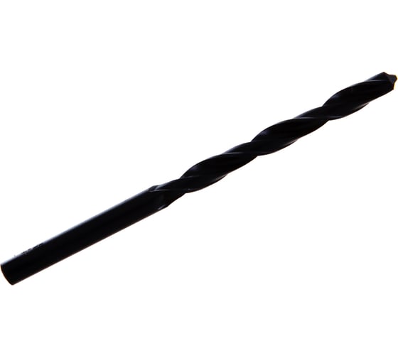 Сверло по металлу HSS-R DIN 338 (5.2x86/52 мм) Ruko 201052