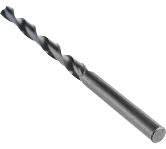Сверло по металлу HSS-R DIN 338 (5.5x93/57 мм) Ruko 201055