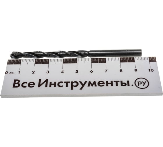 Сверло по металлу HSS-R DIN 338 (5.5x93/57 мм) Ruko 201055