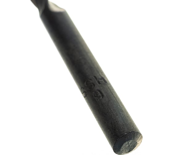 Сверло по металлу HSS-R DIN 338 (6x93/57 мм) Ruko 201060