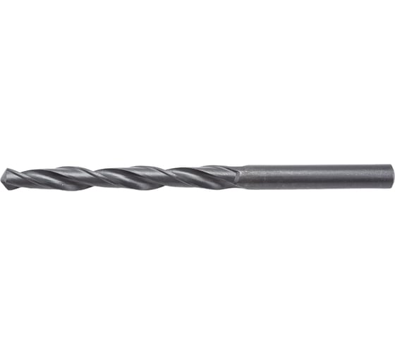 Сверло по металлу HSS-R DIN 338 (6.5x101/63 мм) Ruko 201065
