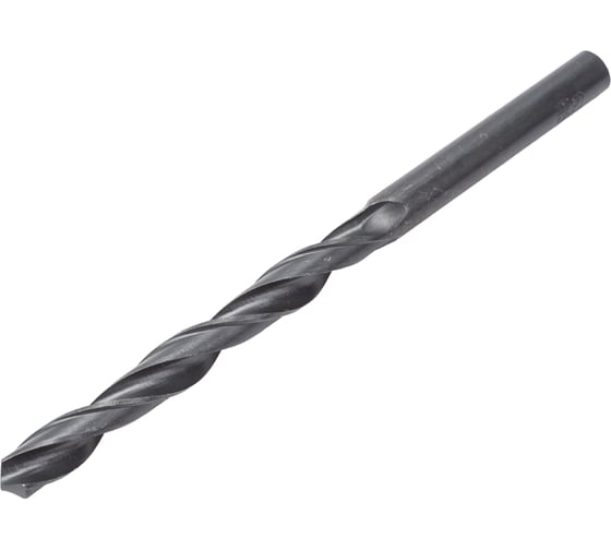 Сверло по металлу HSS-R DIN 338 (6.5x101/63 мм) Ruko 201065