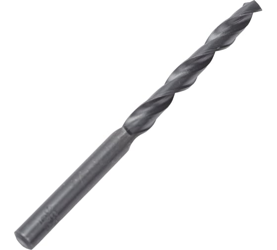 Сверло по металлу HSS-R DIN 338 (6.5x101/63 мм) Ruko 201065