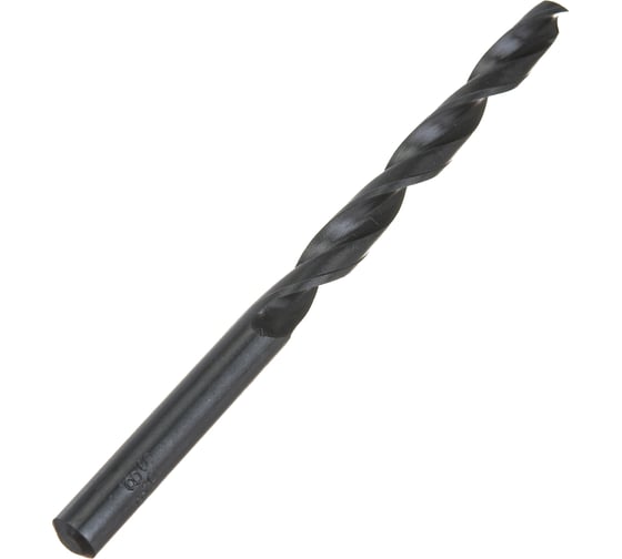 Сверло по металлу HSS-R DIN 338 (6.8x109/69 мм) Ruko 201068