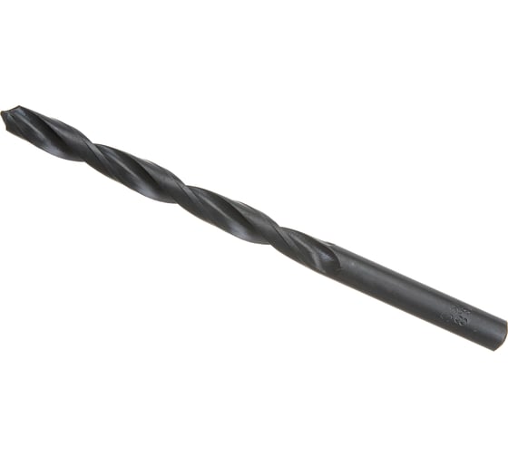 Сверло по металлу HSS-R DIN 338 (6.8x109/69 мм) Ruko 201068