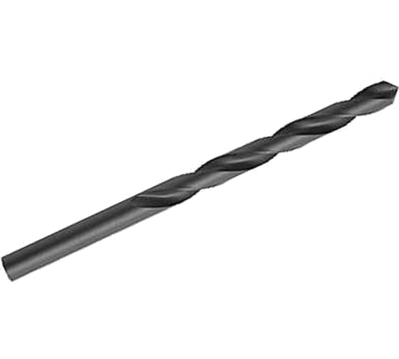 Сверло по металлу HSS-R DIN 338 (7.5x109/69 мм) Ruko 201075