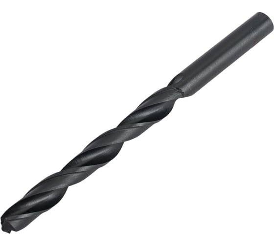 Сверло по металлу HSS-R DIN 338 (8.5x117/75 мм) Ruko 2010855