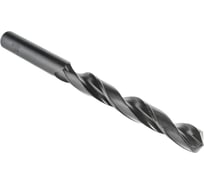 Сверло по металлу HSS-R DIN 338 (10.5x133/87 мм) Ruko 201105