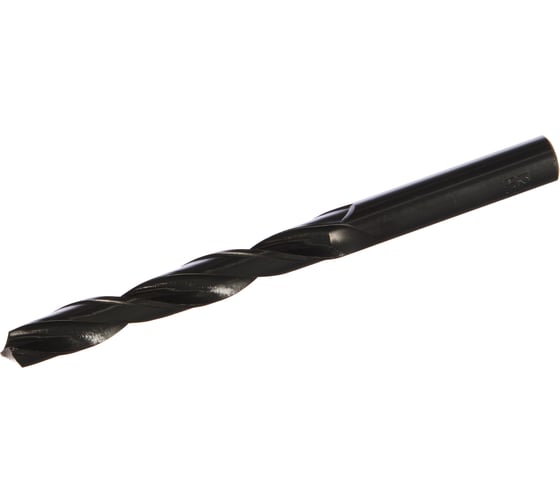 Сверло по металлу HSS-R DIN 338 (12.5x151/101 мм) Ruko 201125 1