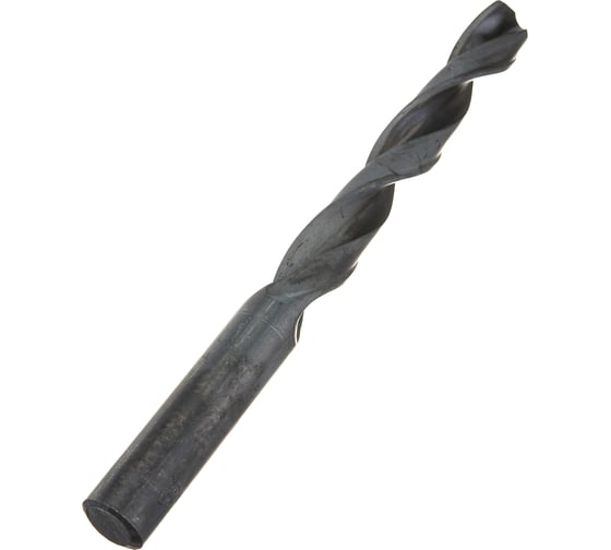 Сверло по металлу HSS-R DIN 338 (13x151/101 мм) Ruko 201130