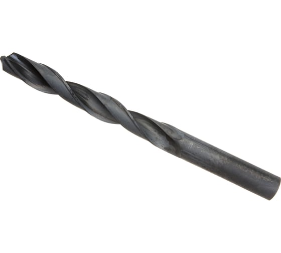 Сверло по металлу HSS-R DIN 338 (13x151/101 мм) Ruko 201130