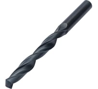 Сверло по металлу HSS-R DIN 338 (14x160/108 мм) Ruko 201140
