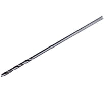 Сверло по металлу HSS-G DIN 338 (0.6х24х7 мм) Ruko 214006