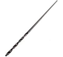 Сверло по металлу HSS-G DIN 338 (1х34х12 мм) Ruko 214010