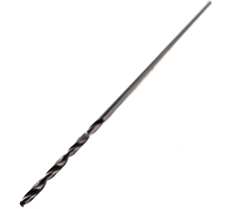 Сверло по металлу HSS-G DIN 338 (1х34х12 мм) Ruko 214010