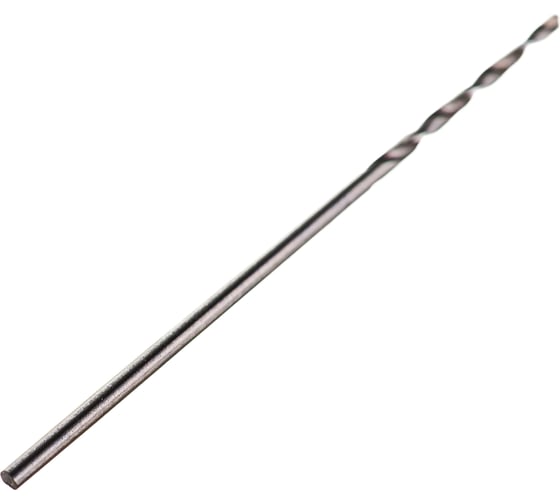 Сверло по металлу HSS-G DIN 338 (1х34х12 мм) Ruko 214010