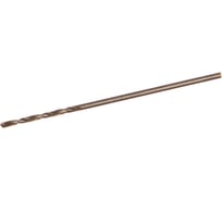 Сверло по металлу HSS-G DIN 338 (1.1х36х14 мм) Ruko 214011