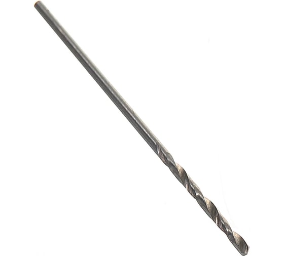 Сверло по металлу HSS-G DIN 338 (1.2х38х16 мм) Ruko 214012