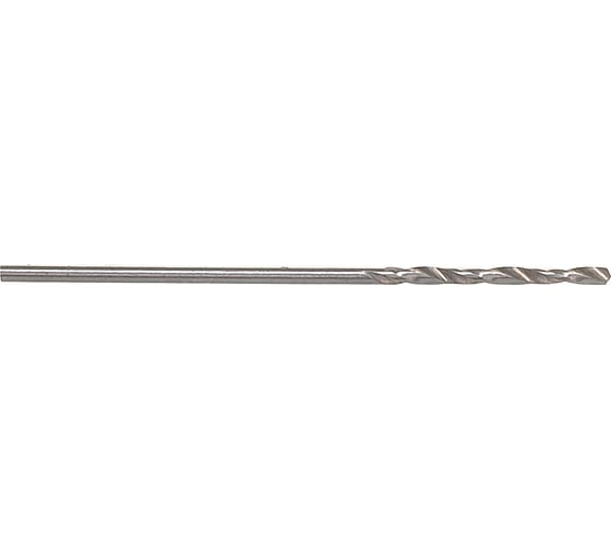 Сверло по металлу HSS-G DIN 338 (1.2х38х16 мм) Ruko 214012