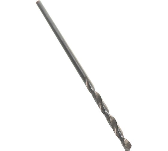 Сверло по металлу HSS-G DIN 338 (1.4х40х18 мм) Ruko 214014