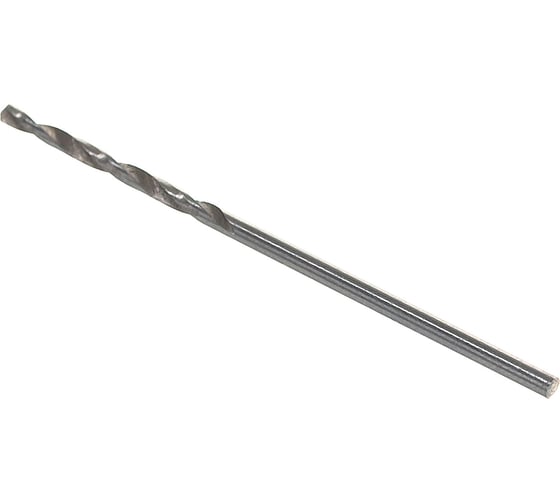 Сверло по металлу HSS-G DIN 338 (1.4х40х18 мм) Ruko 214014