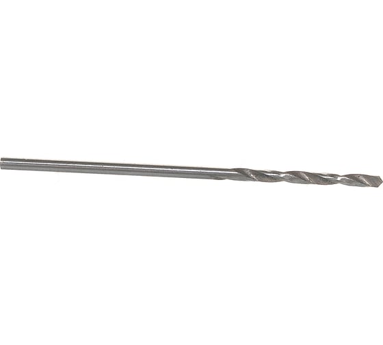 Сверло по металлу HSS-G DIN 338 (1.4х40х18 мм) Ruko 214014