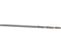 Сверло по металлу HSS-G DIN 338 (1.4х40х18 мм) Ruko 214014 3