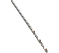 Сверло по металлу HSS-G DIN 338 (1.5х40х18 мм) Ruko 214015