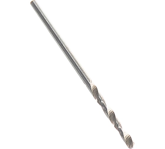 Сверло по металлу HSS-G DIN 338 (1.5х40х18 мм) Ruko 214015