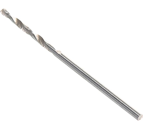 Сверло по металлу HSS-G DIN 338 (1.5х40х18 мм) Ruko 214015