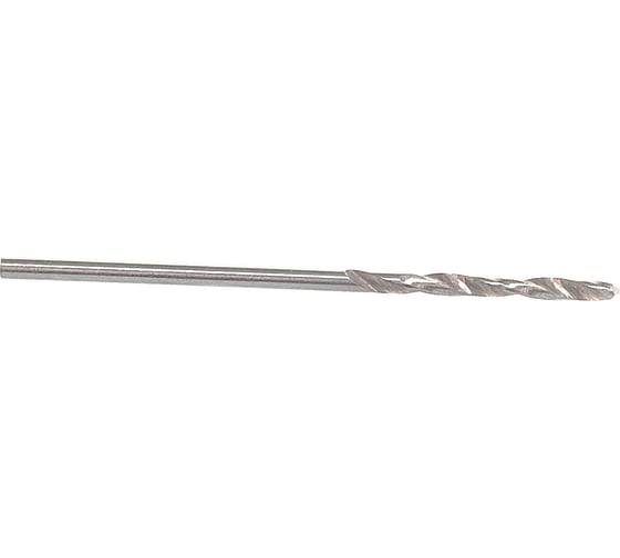 Сверло по металлу HSS-G DIN 338 (1.5х40х18 мм) Ruko 214015