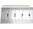 Сверло по металлу HSS-G DIN 338 (1.5х40х18 мм) Ruko 214015 4