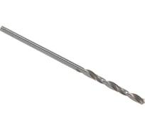 Сверло по металлу HSS-G DIN 338 (1.7х43х20 мм) Ruko 214017