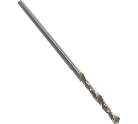 Сверло по металлу HSS-G DIN 338 (1.8х46х22 мм) Ruko 214018