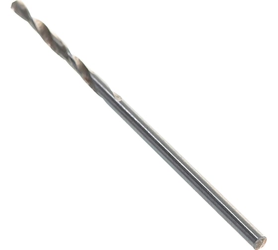 Сверло по металлу HSS-G DIN 338 (1.8х46х22 мм) Ruko 214018
