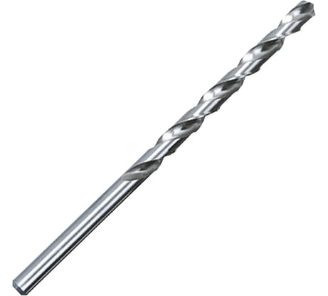 Сверло по металлу HSS-G DIN 338 (1.9х46х22 мм) Ruko 214019
