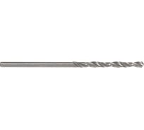 Сверло по металлу HSS-G DIN 338 (2.3х53х27 мм) Ruko 214023