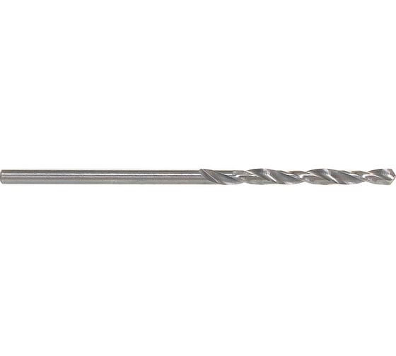 Сверло по металлу HSS-G DIN 338 (2.3х53х27 мм) Ruko 214023